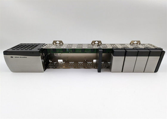 1756-PB75 AB 95 W ha introdotto 24 volt di DCControlLogix di alimentazione elettrica Digital io modulo della O