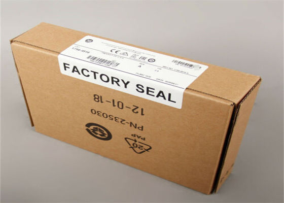 Modulo dell'ingresso/uscita di AB 1756-IB16 ControlLogix 2 millisecondi più tempo selezionato del filtro
