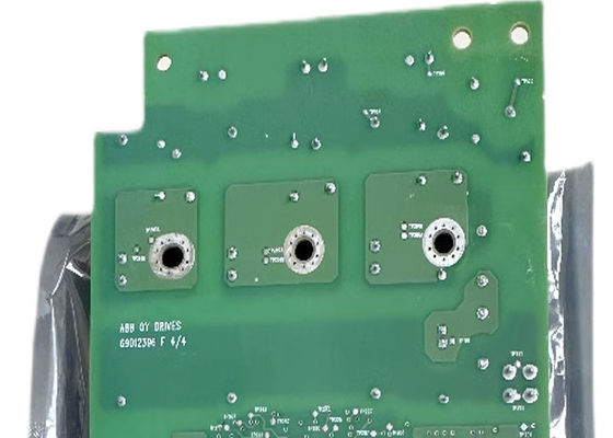 PEZZI DI RICAMBIO PRINCIPALI DEL COMITATO PER IL CONTROLLO DELLA SCHEDA DI INTERFACCIA 3AUA0000050511 DEL CIRCUITO ZINP-571