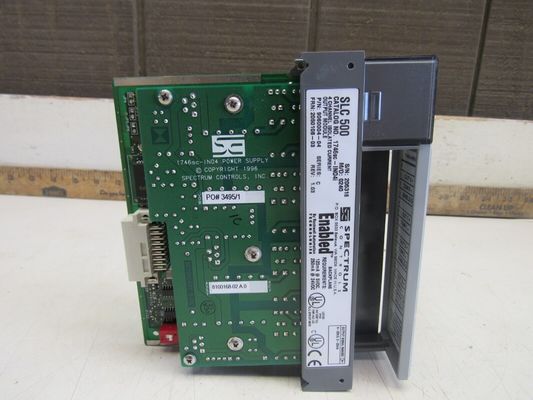1746sc-INO4I l'analogo di spettro Controls21 mA ha prodotto i gradi dei moduli 0 - 60 centigradi