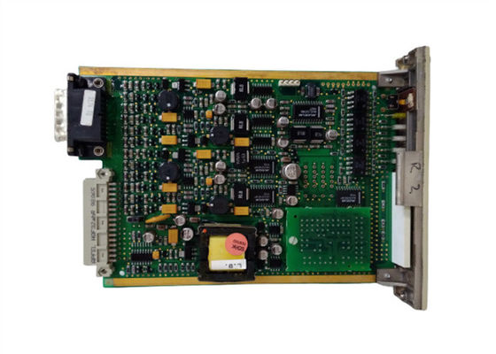 Controllore di trasmissione di Honeywell 51403988-150 TDC 3000 HPM