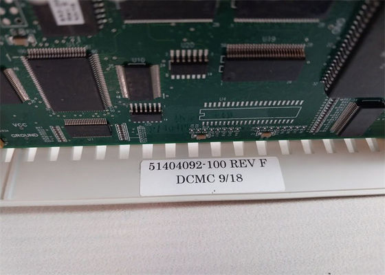 Controllore di trasmissione di Honeywell 51403988-150 TDC 3000 HPM