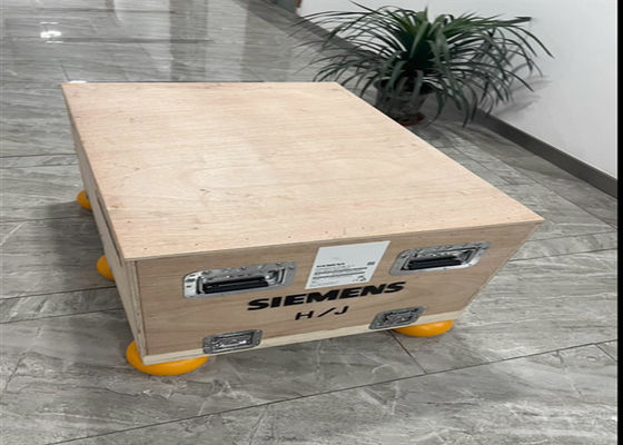 Modulo variabile 510-750VDC dello SpA dell'invertitore di frequenza di 6SL3352-1AE35-0AA1 Siemens