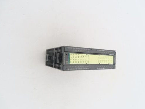 Input MP 321 del palo S7-300 Digital di CC 1x 40 di 6ES7321-1BL00-0AA0 SIEMENS SIMATIC 24 V