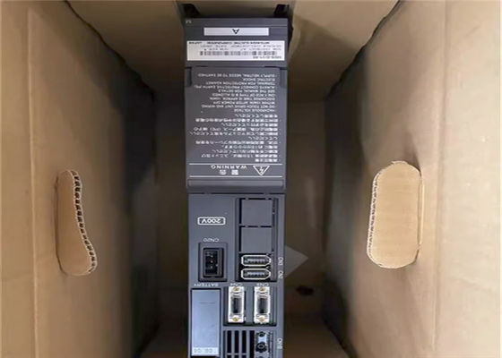 Il servo industriale MDS-D2-V1-80 determina il CA 200-230V 50/60Hz 0.2A di serie MDS-D di Mitsubishi