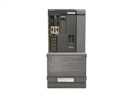 Il servo industriale MDS-D2-SP-200 determina il CA di serie MDS-D di Mitsubishi