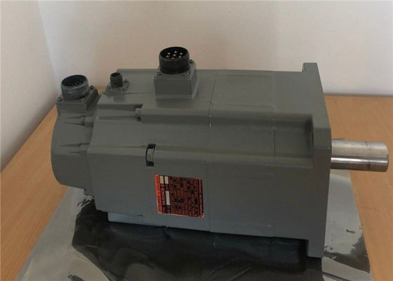Mitsubishi 3000 r/min 1KW motore industriale HA103NCB-S servomotore per serie M500