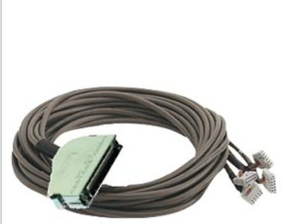 Il palo dell'interfaccia 10 di servizio del CPU di SIEMNES 6DD1684-0GH0 ha protetto, cavo di servizio di lunghezza 7m SC67