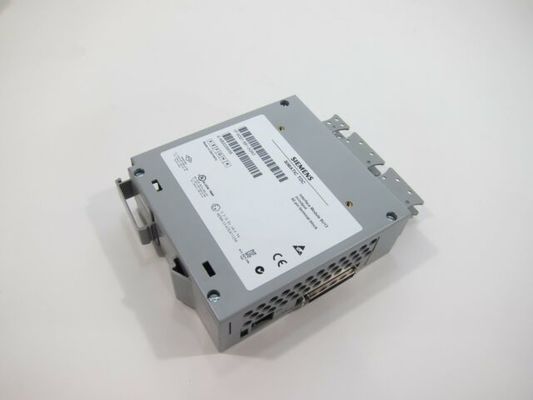 Modulo di interfaccia elettrico di isolamento SB60 degli indicatori di Siemens 6DD1681-0AF4 115 DC/AC LED