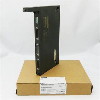 Estensione dell'ingresso/uscita di Siemens 6DD1607-0CA1 EXM 438-1 per il 16 bit EXM delle uscite analogiche 4x di FM 458