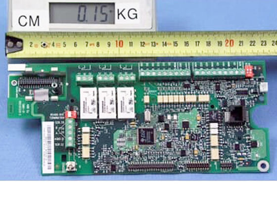 Pezzi di ricambio dell'azionamento del modulo del tiristore del comitato per il controllo 68631343 del diodo di SMIO-01C