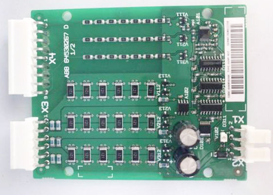 PEZZI DI RICAMBIO INTRODOTTI DELL'AZIONAMENTO DEL COMITATO PER IL CONTROLLO DEL PONTE DEL CORREDO 68258529 DELLO PS DI AINP-01C