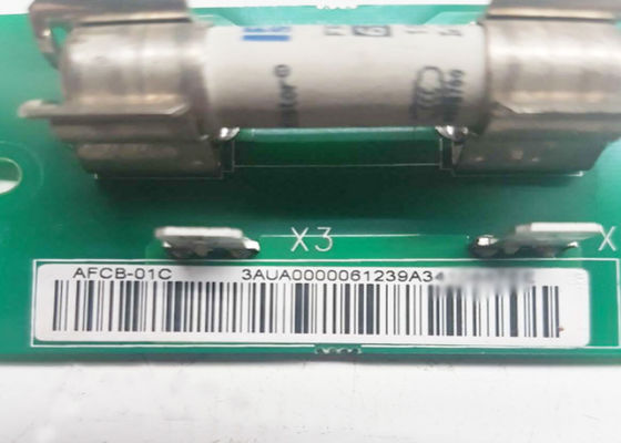 PEZZI DI RICAMBIO DELL'AZIONAMENTO DEL COMITATO PER IL CONTROLLO DEL BORDO 3AUA0000061239 DI PROTEZIONE DI AFCB-01C