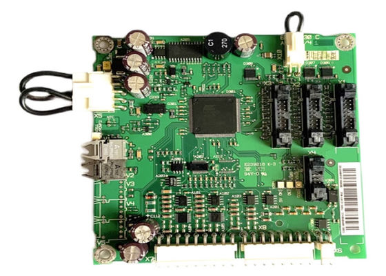 PEZZI DI RICAMBIO DELL'AZIONAMENTO ACS800 DELLA SCHEDA DI INTERFACCIA 68989841 DI CINT-01C MC IN SCATOLA