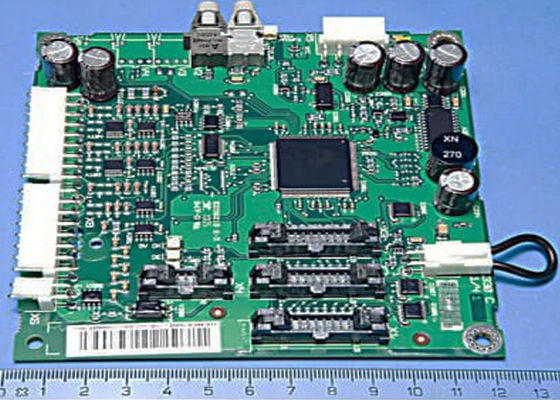 PEZZI DI RICAMBIO DELL'AZIONAMENTO ACS800 DELLA SCHEDA DI INTERFACCIA 68989841 DI CINT-01C MC IN SCATOLA