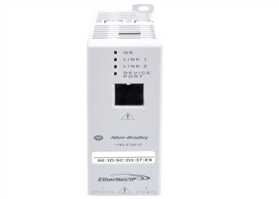 Controllore logico programmabile di 1783-ETAP AB Redundant Power Supply Module