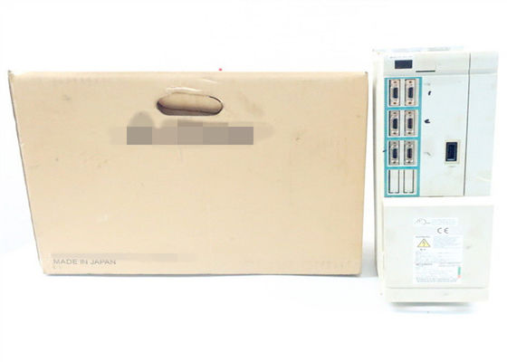 Servo serie industriale di MDS di MITSUBISHI MDS-C1-V1-70 MDS-C1-V1-90 dell'unità di azionamenti 7KW