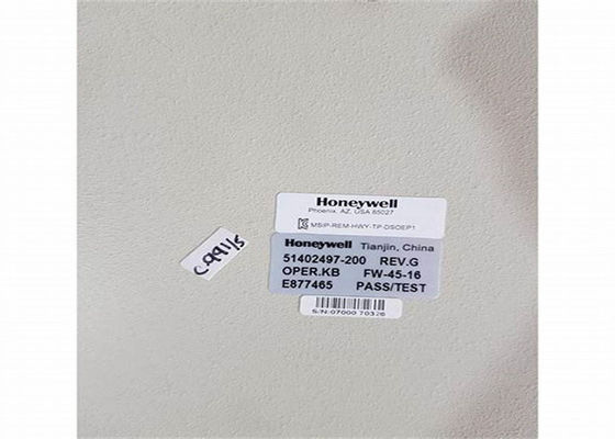 Circuito di controllo della tastiera di operatore della stazione di operatore di Honeywell 51402497-200 TDC 3000