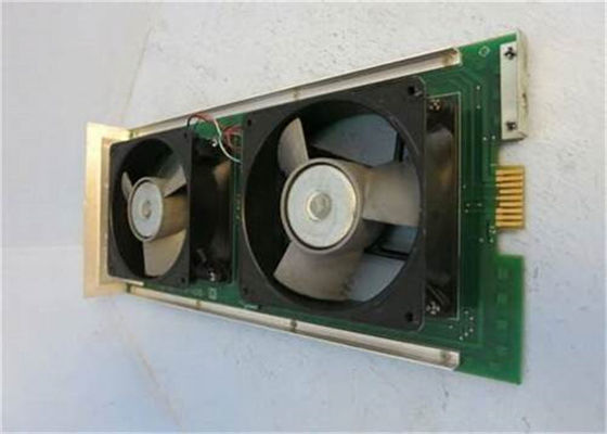 Ventilatore centrifugo industriale doppio dell'Assemblea di fan di nodo di Honeywell 51401496-100 TDC 3000
