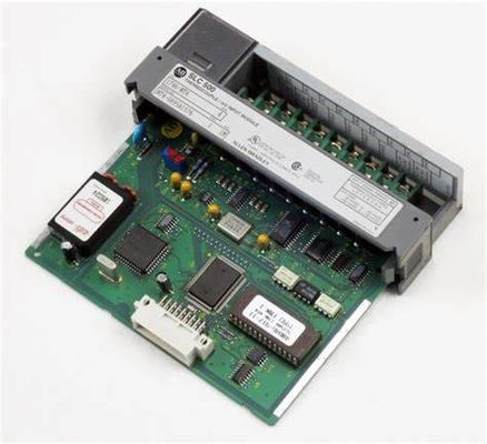 Alimentazione elettrica di ab 1746-NT4 SLC 500 5 volt di CC e 0,5 watt a 2 volt di dc 60 mA