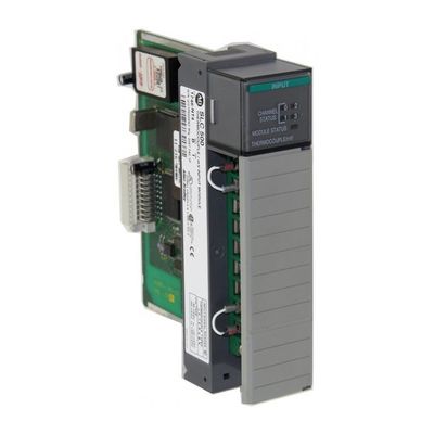 Alimentazione elettrica di ab 1746-NT4 SLC 500 5 volt di CC e 0,5 watt a 2 volt di dc 60 mA