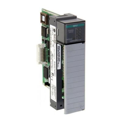 Ab 1747-CP3 0,3 watt a 5 volt di CC e 0,5 watt a 2 volt di scanalatura 0 di CC del telaio di SLC 500