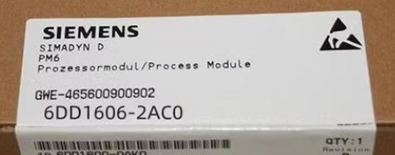 Il modulo di espansione di Siemens 6DD1607-0EA0 EXM 438 è ottenuto tramite bus di P di SIMATIC S7-400