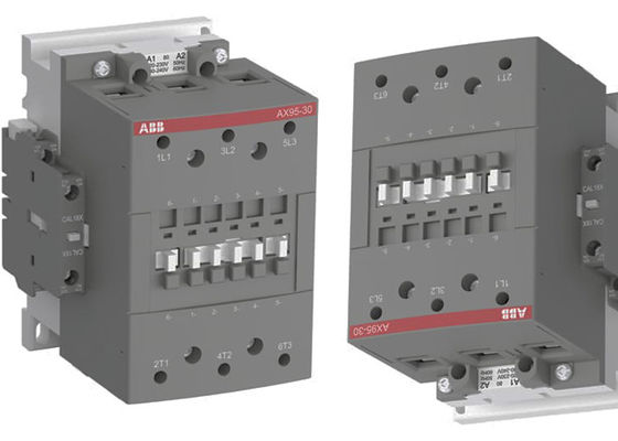 CONTATTORE DI BASSA TENSIONE DEL CONTATTORE 1SFL431074R8011 DEL BLOCCO AX95-30-11-80