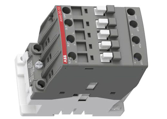 Tensione 230V del contattore 1SBL321074R8010 del blocco AX40-30-10-80 bassa