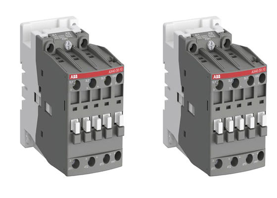 Tensione 230V del contattore 1SBL321074R8010 del blocco AX40-30-10-80 bassa