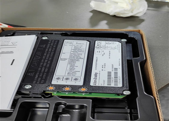 Controllore logico programmabile di 1756-RM2 AB Redundant Power Supply Module