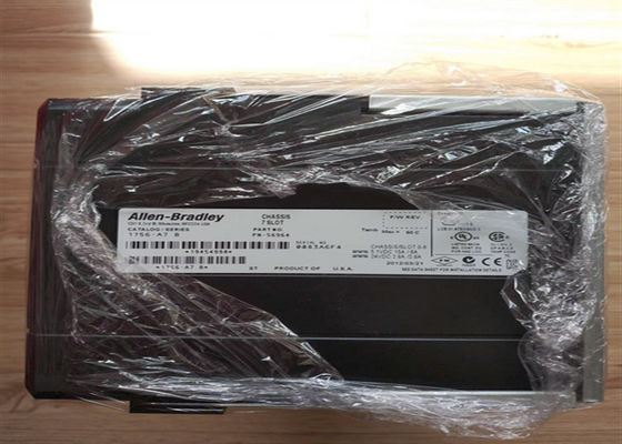 controllore logico programmabile di 1756-A7 AB Redundant Power Supply Module