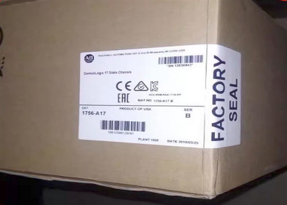 controllore logico programmabile di 1756-A7 AB Redundant Power Supply Module