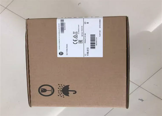 controllore logico programmabile di 1756-A13 AB Redundant Power Supply Module