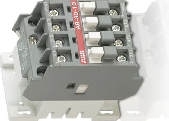 Tensione 220-230V 50HZ del contattore A9 1SBL141001R8010 del blocco A9-30-10 bassa