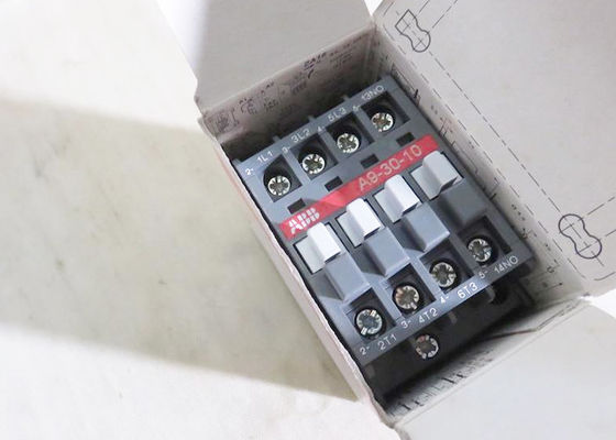 Tensione 220-230V 50HZ del contattore A9 1SBL141001R8010 del blocco A9-30-10 bassa