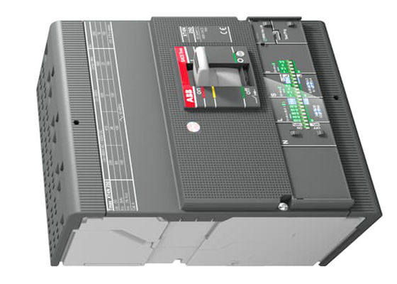 XT4N 250 Ekip LSIG in interruttori 1SDA068162R1 Tmax XT di 250A 4p F F