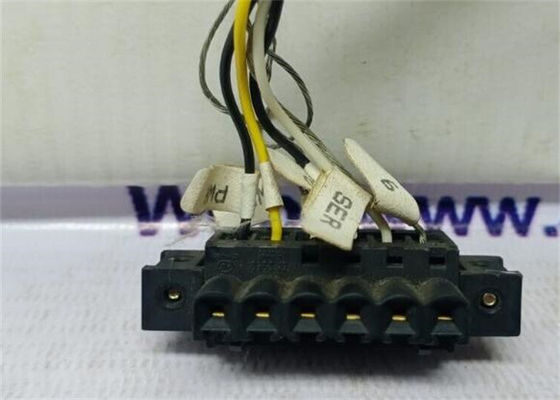 Originale del cavo W/Shield 30cm di twisted pair di Honeywell 51304465-100 nuovo 100%