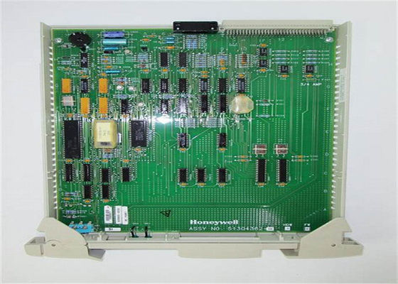Honeywell 51304362-350 io unità di elaborazione di ingresso/uscita di SI del modulo MC-PSIM11 LLAI MUX della O