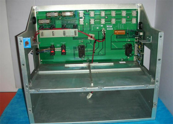 Controllore logico programmabile della centrale elettrica di Honeywell 51404172-175 Baclpanel PM SpA
