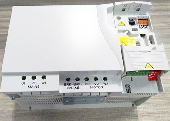 Azionamento 3AUA0000058195 22kW 30HP IP20 del macchinario ACS355-03E-44A0-4