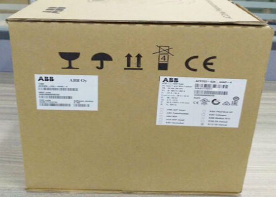 Azionamento 3AUA0000058195 22kW 30HP IP20 del macchinario ACS355-03E-44A0-4