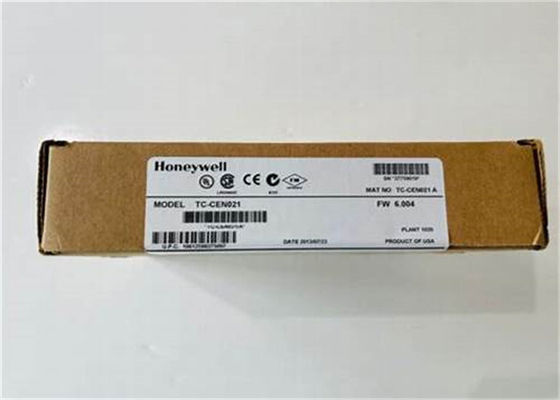 Modulo di interfaccia Ethernet di Honeywell TC-CEN021 10/100MB Digital io modulo della O