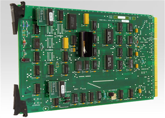 Circuito 2000 di controllo del bordo di unità di elaborazione di Honeywell 30731832-003 TDC