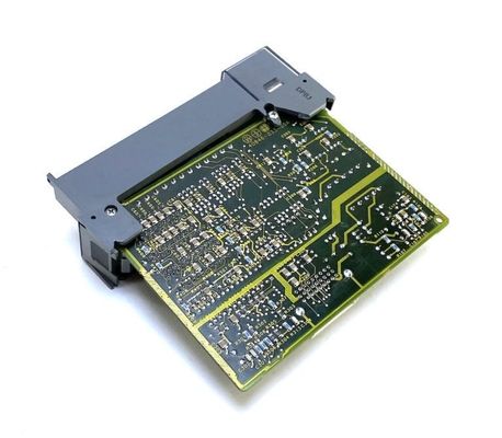 Input del modulo 16 dell'ingresso/uscita di ab 1746-NI16I configurabili per 0 - 20 mA 4 - 20 mA