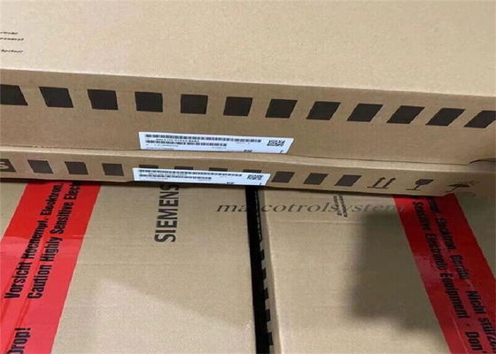 Originale del modulo di potere di 6SN1123-1AA00-0HA1 Siemens SIMODRIVE 611 nuovo