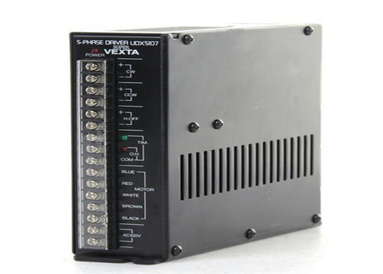 Il servo industriale UDX5107 guida VEXTA Vexta eccellente orientale un driver di 5 fasi