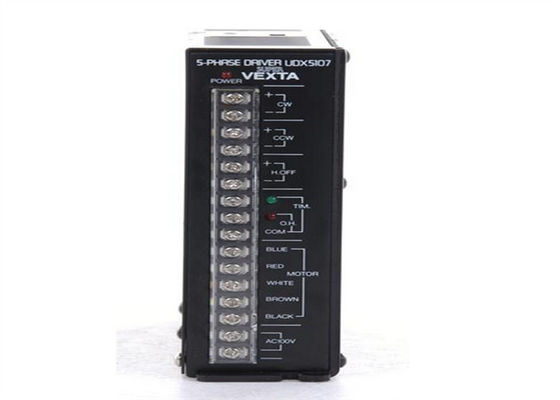 Il servo industriale UDX5107 guida VEXTA Vexta eccellente orientale un driver di 5 fasi