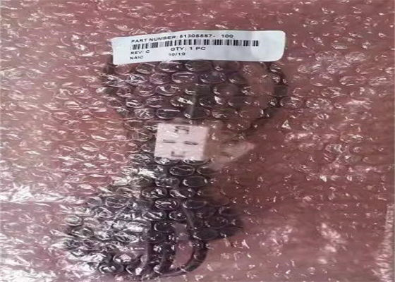 Cavo di alimentazione di Honeywell 51305557-100 TDC 3000 220VAC per il modulo di alimentazione ridondante
