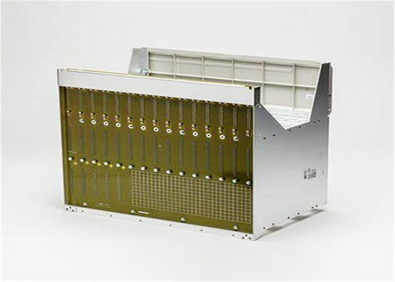Scanalatura Digital dell'archivio 15 di Honeywell 51404127-250 HPM io modulo della O nuovissimo